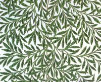 William Morris - leaves